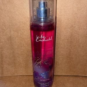 Bath and Body Works Be Enchanted fine fragrance mist